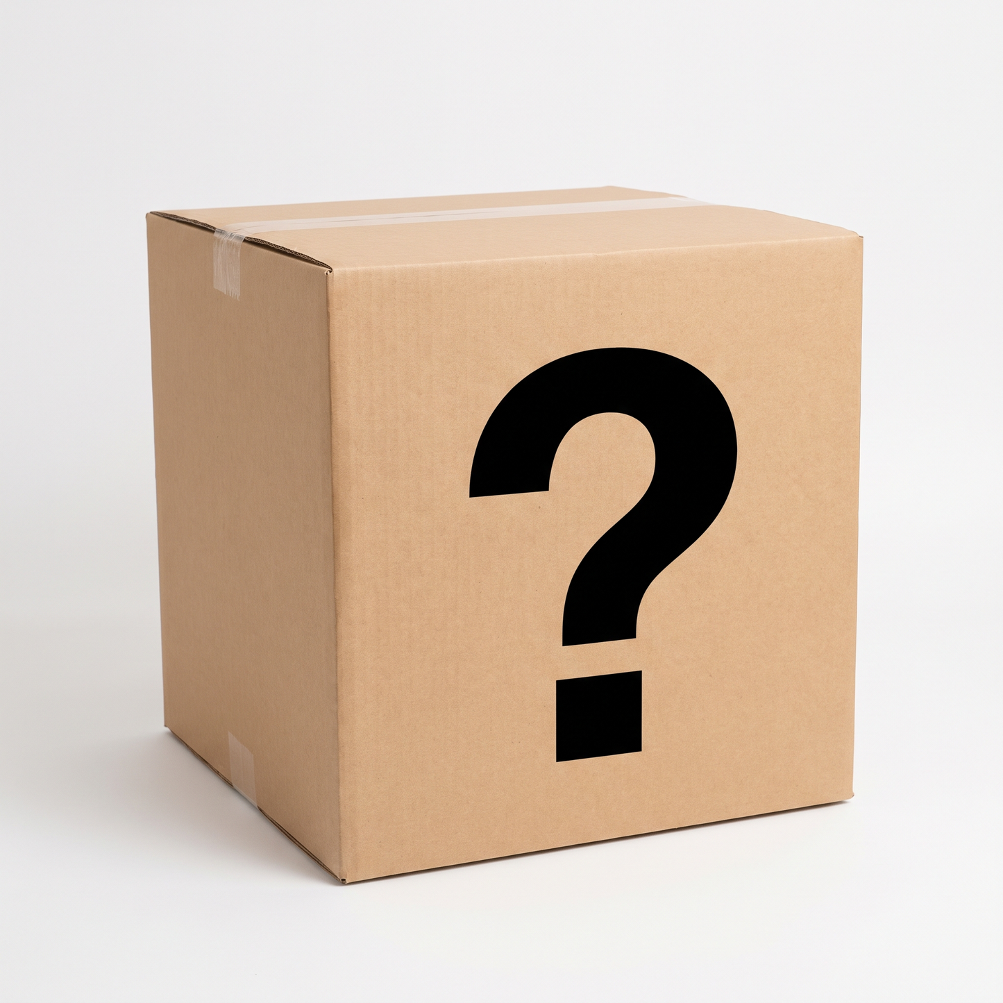 MerryPaws™ Christmas Mystery Box
