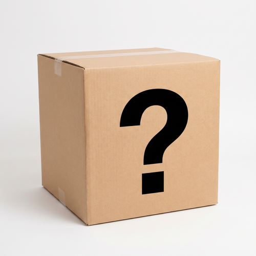 MerryPaws™ Christmas Mystery Box